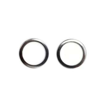Washers Q-FACTOR 1MM