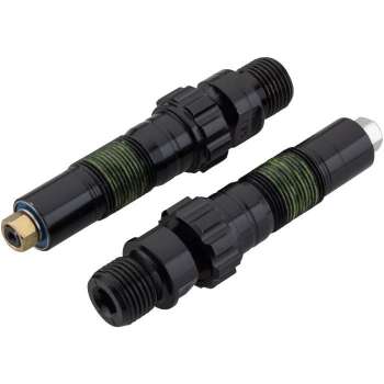 Road Achsen Achsen Kit 55 mm (+ 5 mm)