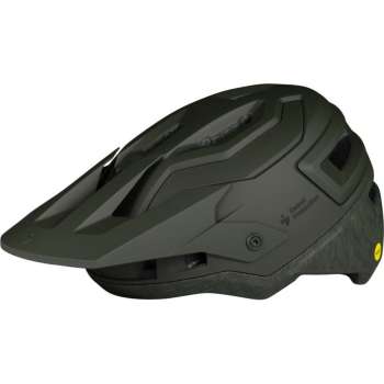 Bushwhacker 2Vi Mips Helmet