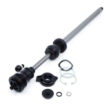 Dual Position Air Spring, 160mm LyrikC1-3 YariB2-3