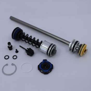 Damper Internals, Isolator Crown 2Position Reba26+