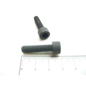 Juicy 3 Caliper Bolt Kit (1 Caliper)
