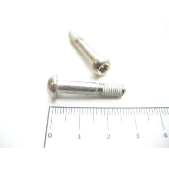 Bracket Mounting Bolts