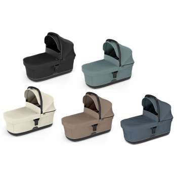 Bassinet (Babyliege) für URBAN GLIDE G3 & SPRING