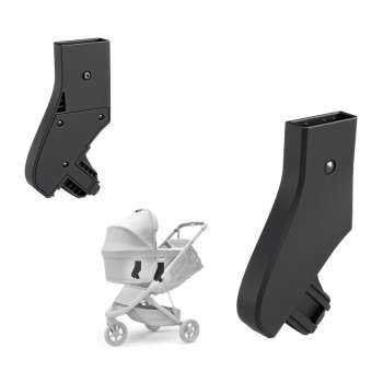 Adapter Bassinet (Babyliege) für SPRING