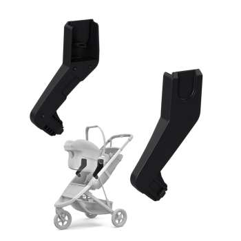 Autositzadapter (Car Seat Adapter) zu SPRING
