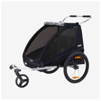 Anhänger COASTER XT 2