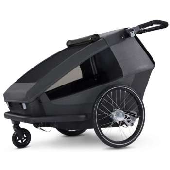 Anhänger YUUNA, KID, DOG, CARGO