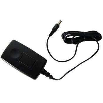 Netzteil zu Hometrainer Qubo, Direto, Drivo, Rampa, Arion, Tuo