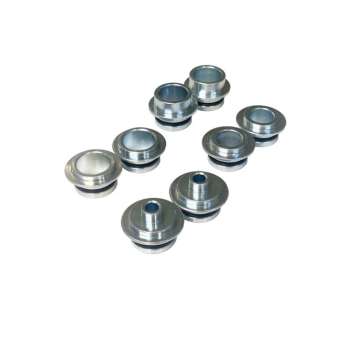 Hometrainer Adapterset für Rizer