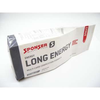 Long Energy - Competition Formula
