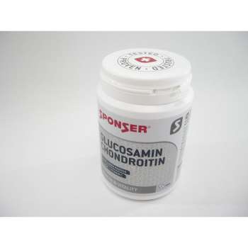 Glucosamin Chondroitin + MSM