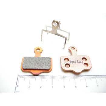 Discbelag KS-D296S / Sintered