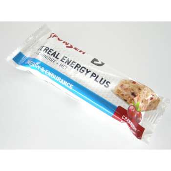 Cereal Energy Plus